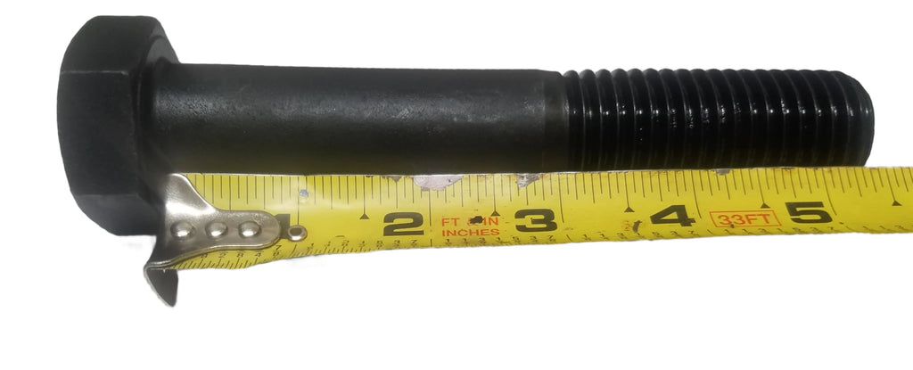 Hanger Kit 10KGD 2-1/2" Spring 24.6 Long Equalizer 013-141-03  Hangers and Bolts - 48.5" Axle Spacing CENTER PARTS ONLY (HAP-258-03)