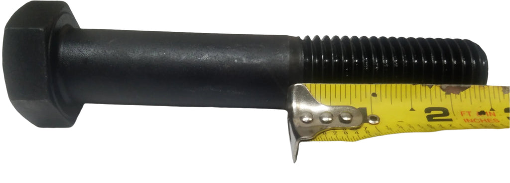 Hanger Kit 10KGD 2-1/2" Spring 24.6 Long Equalizer 013-141-03  Hangers and Bolts - 48.5" Axle Spacing CENTER PARTS ONLY (HAP-258-03)