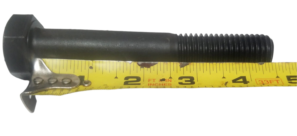 Hanger Kit 10KGD 2-1/2" Spring 24.6 Long Equalizer 013-141-03  Hangers and Bolts - 48.5" Axle Spacing CENTER PARTS ONLY (HAP-258-03)