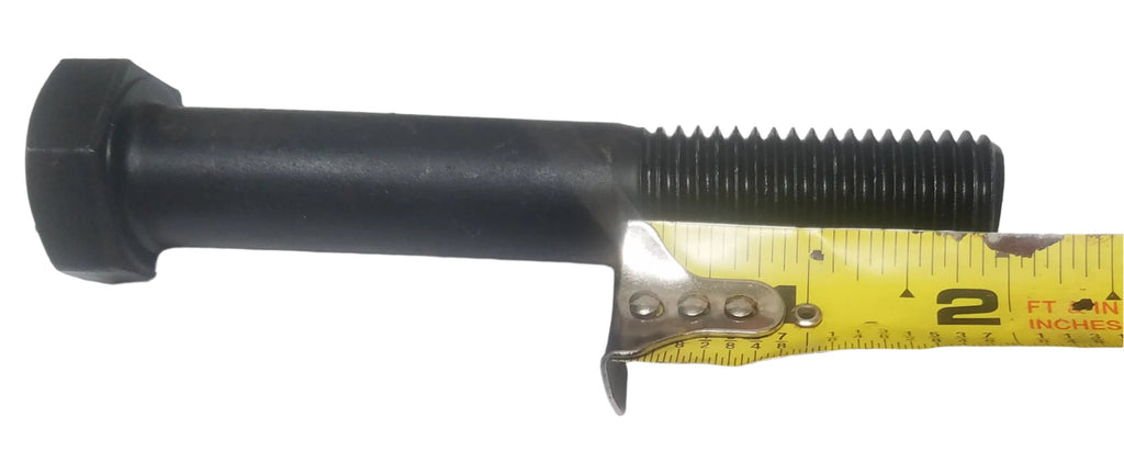 Hanger Kit 10KGD 2-1/2" Spring 24.6 Long Equalizer 013-141-03  Hangers and Bolts - 48.5" Axle Spacing CENTER PARTS ONLY (HAP-258-03)