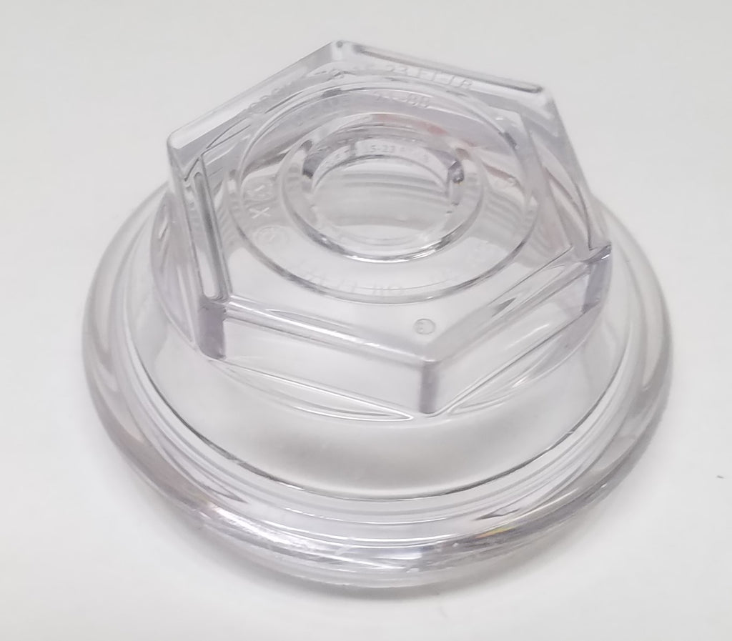 10k GD Hub Drum kit with bearings seals and oil cap, fits Dexter (RP8-430-05-KIT)