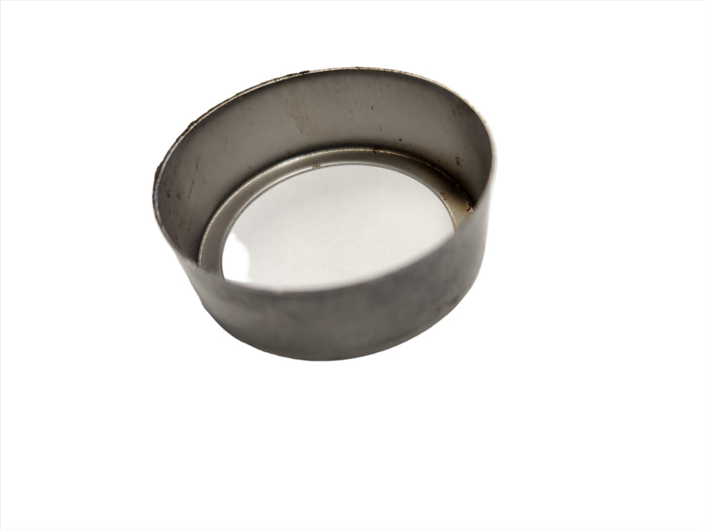 (WR-SS175) Trailer Axle Wear Ring Sleeve, SS 1.72" OD  1.68 id, 5/8" long
