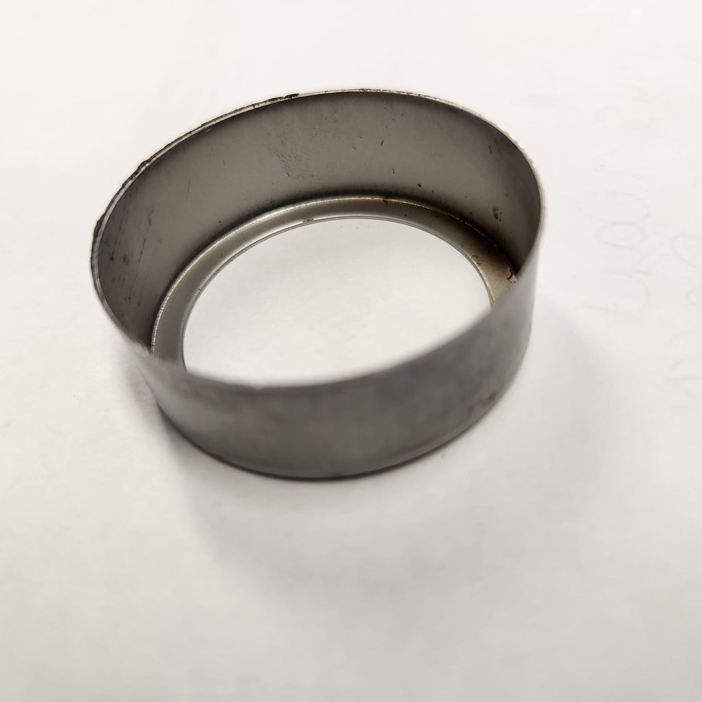 (WR-SS175) Trailer Axle Wear Ring Sleeve, SS 1.72" OD  1.68 id, 5/8" long