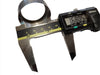 (WR-SS175) Trailer Axle Wear Ring Sleeve, SS 1.72" OD  1.68 id, 5/8" long