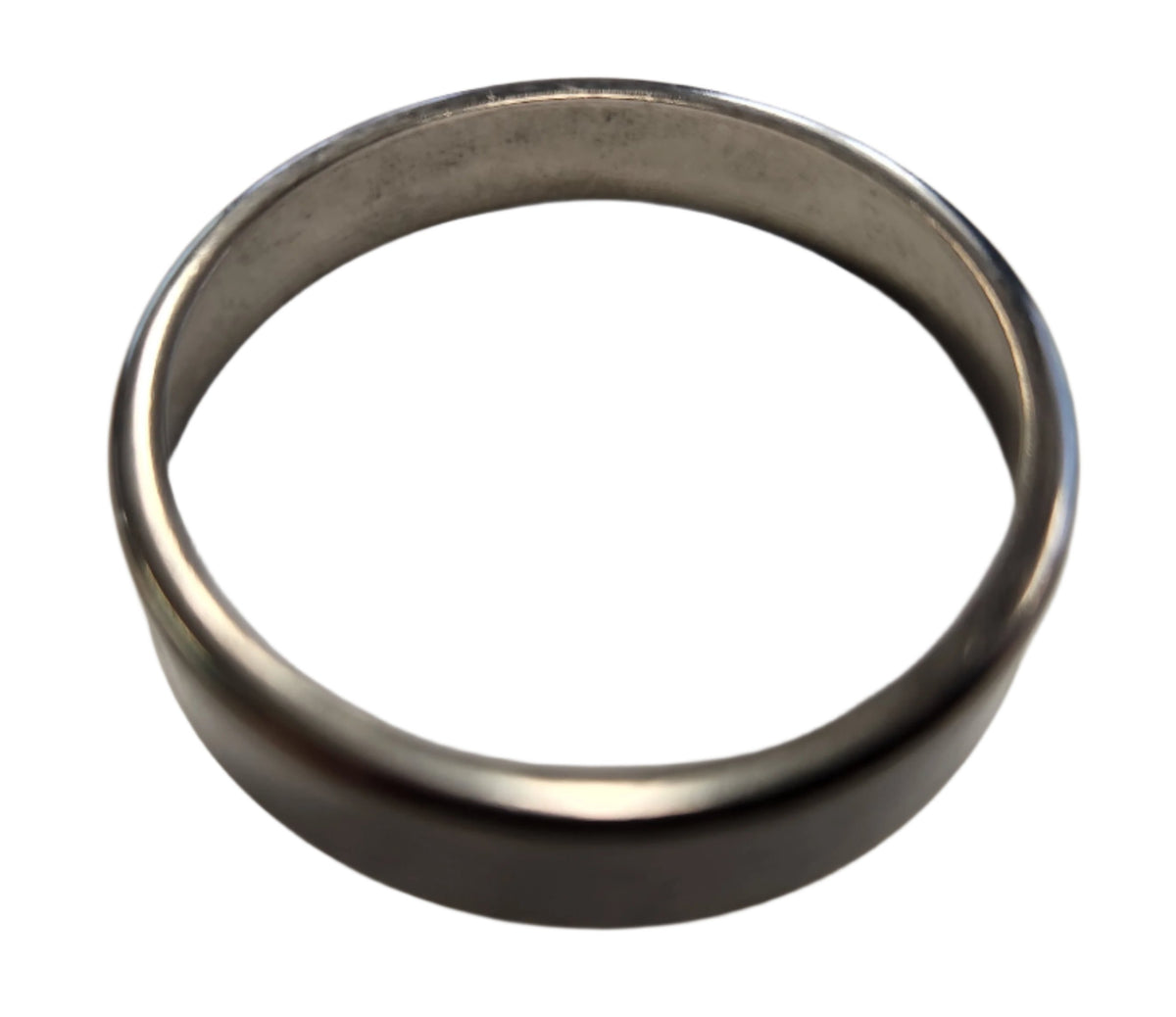 Wear Sleeve, 2000# UFP Trailer Axle, 1.37" Wear Ring, 1.32ID, 5/16 long