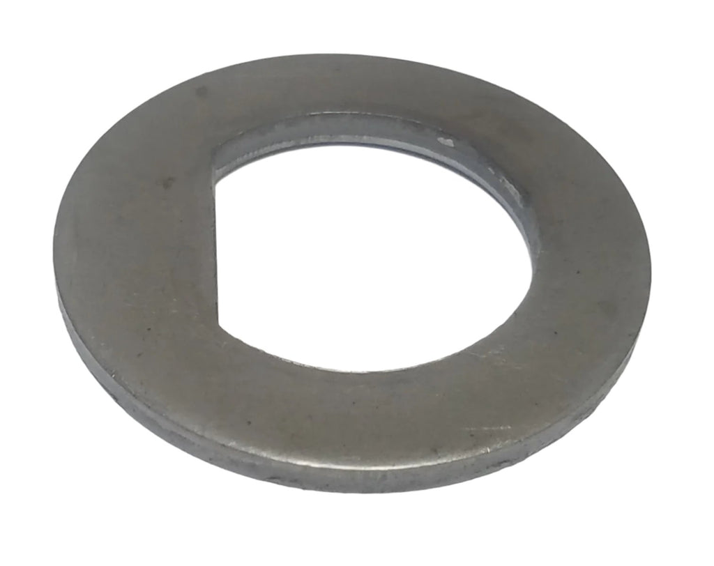 Dexter Spindle Nut, Tang & D Washer Kit (K71-335-00-RP)