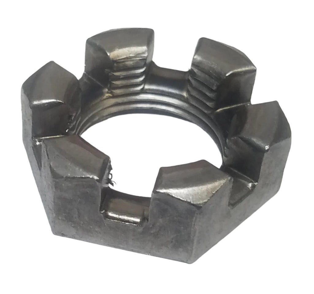 Dexter Spindle Nut, Tang & D Washer Kit (K71-335-00-RP)