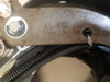 12" x 3-3/8" RT Electric Brake 8000# Backing Plate Trailer Axle ALKO 363602 8K (023-533-00)