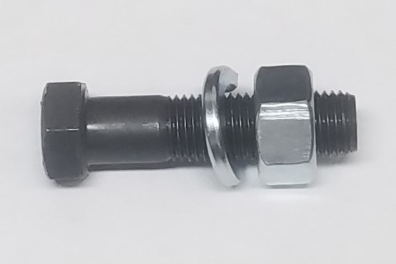 9K & 10K General Duty Backing Plate Hardware Kit, 28 Bolts, 28 Nuts, 28 Washers (BRHK10K-LOTOF28)