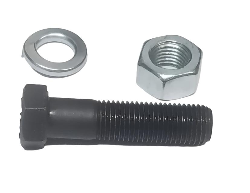 9k & 10K GD Backing Plate Hardware Kit, ONE Bolt, ONE Nut, ONE Washer (BRHK10K)