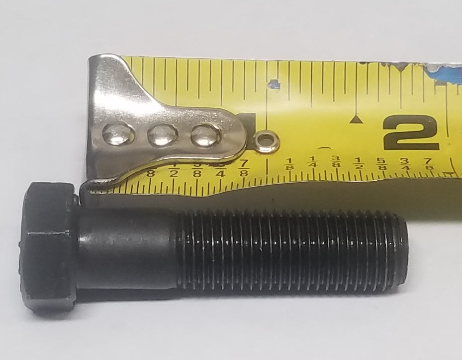 9K & 10K General Duty Backing Plate Hardware Kit, 28 Bolts, 28 Nuts, 28 Washers (BRHK10K-LOTOF28)