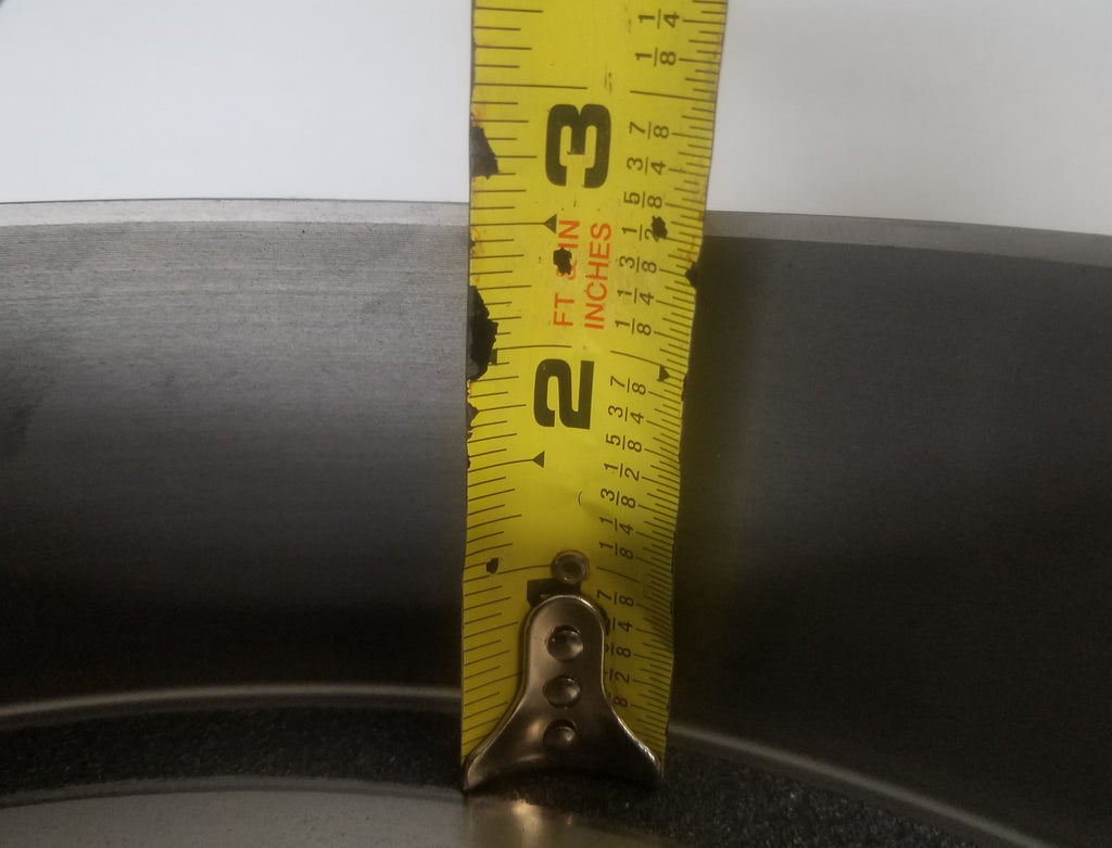 10"x 2.25" Hydraulic Free Backing Brake Kit for One Axle (94545-FREE-BACKING-KIT)