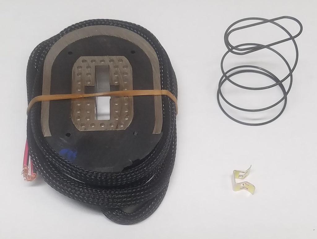 Brake Magnet Replaces Dexter K71-378-00 Magnet fits all 12-1/4" Brakes after 1992 Plus Most 9000 lb axles (77M-1210)