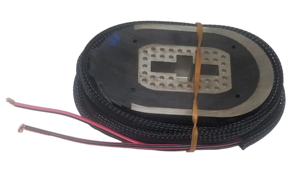 TWO Brake Magnets Replaces Dexter K71-378-00 Magnet fits all 12-1/4" Brakes after 1992 Plus Most 15,000 lb axles (77M-1210-LOT2)