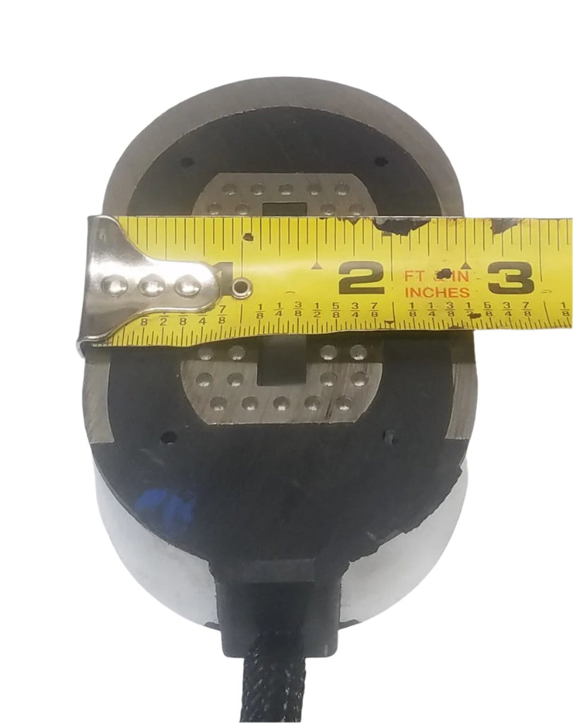 TWO Brake Magnets Replaces Dexter K71-378-00 Magnet fits all 12-1/4" Brakes after 1992 Plus Most 15,000 lb axles (77M-1210-LOT2)