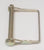 Trailer Hitch Safety Pin 3" x 5/16" Square PTO Pin (16738-LOTOF20)