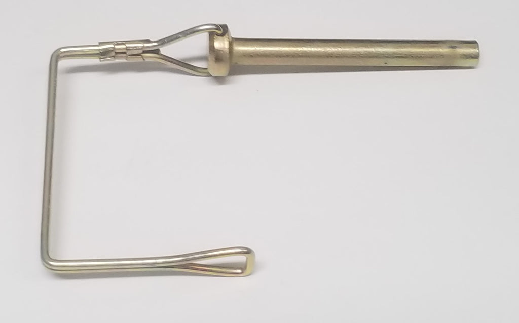 Trailer Hitch Safety Pin 3" x 5/16" Square PTO Pin (16738-LOTOF20)