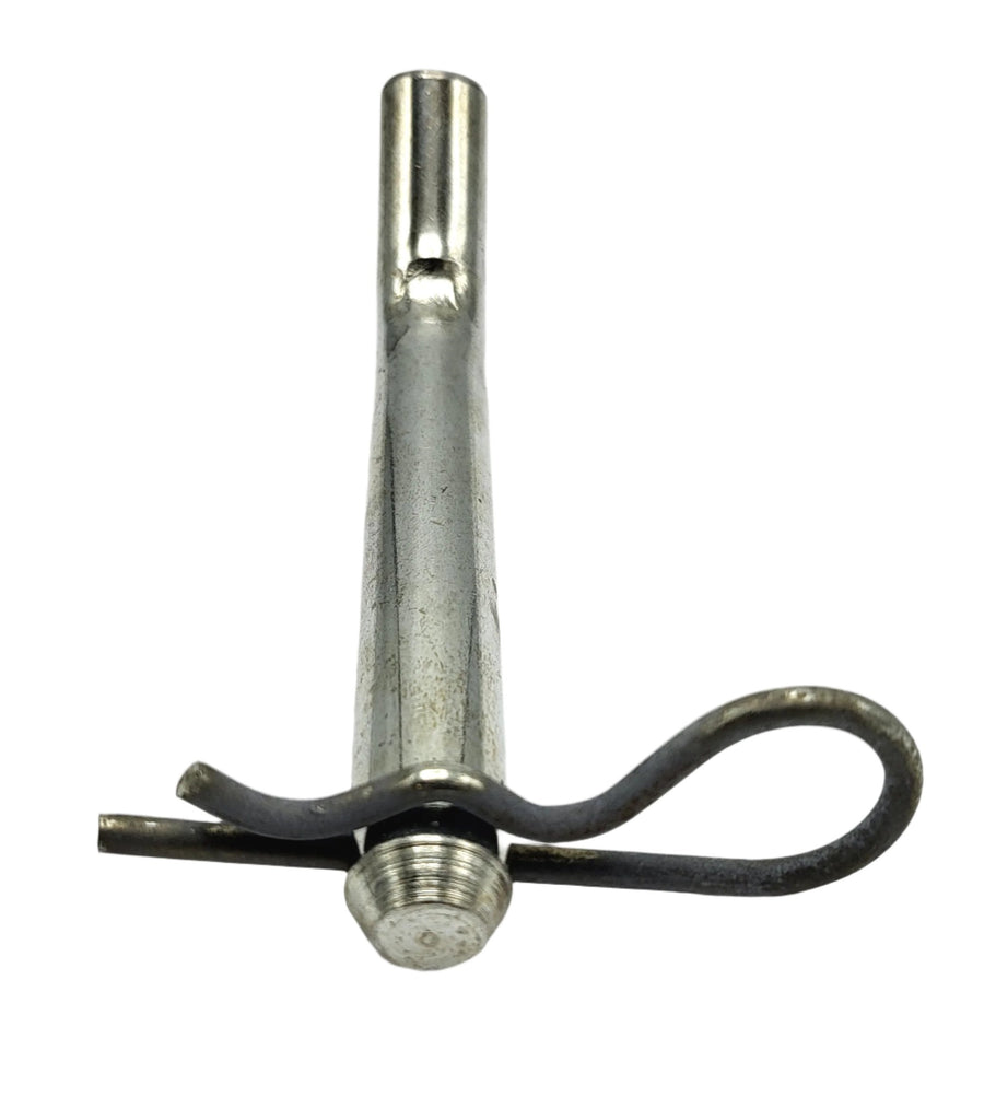 Brophy 5/8" Hitch Pin with Retaining Clip for Trailer Ball Mount Hitch Truck (HPWH)