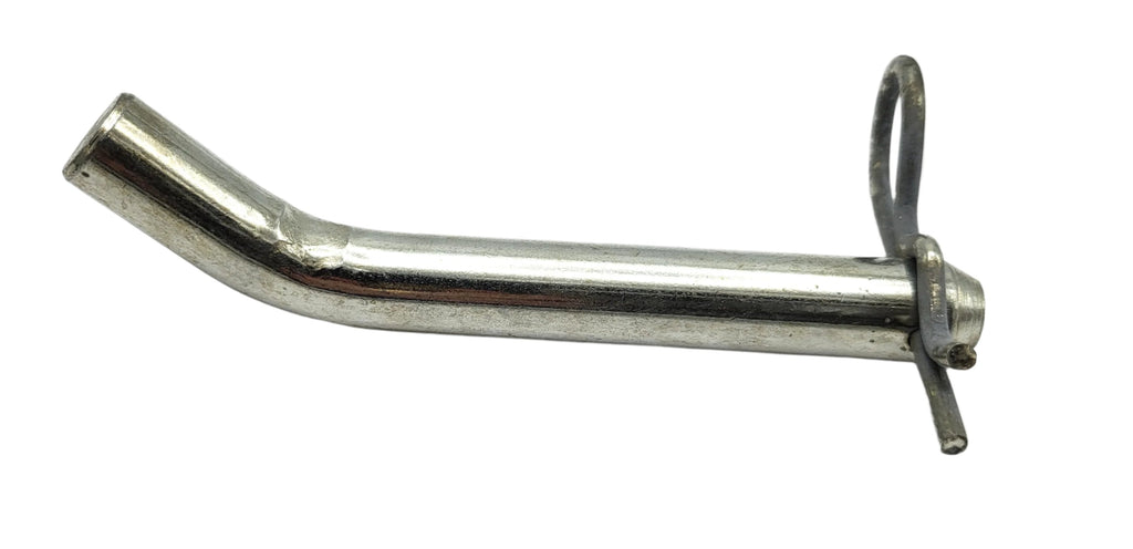 Brophy 5/8" Hitch Pin with Retaining Clip for Trailer Ball Mount Hitch Truck (HPWH)