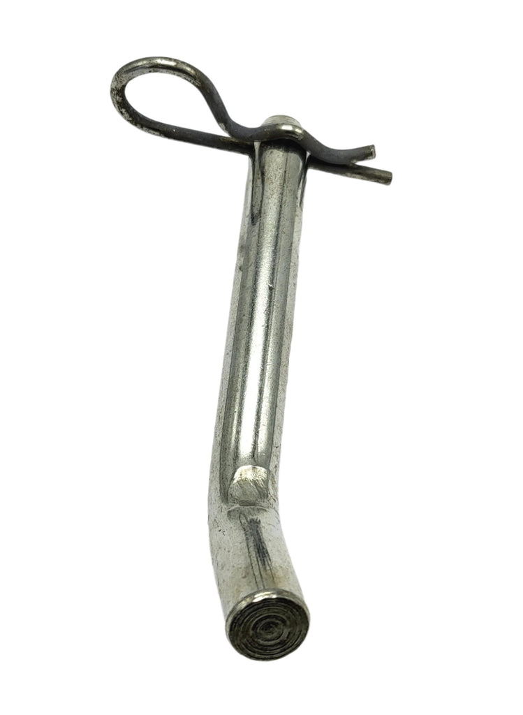 Brophy 5/8" Hitch Pin with Retaining Clip for Trailer Ball Mount Hitch Truck (HPWH)