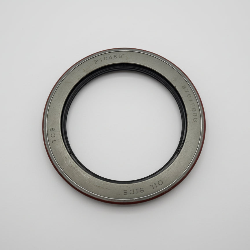 ONE Trailer Axle Oil Seal 10-56 Grease 10KHD 12K 15K 3.12x4.5" MAT (10-3125-06)