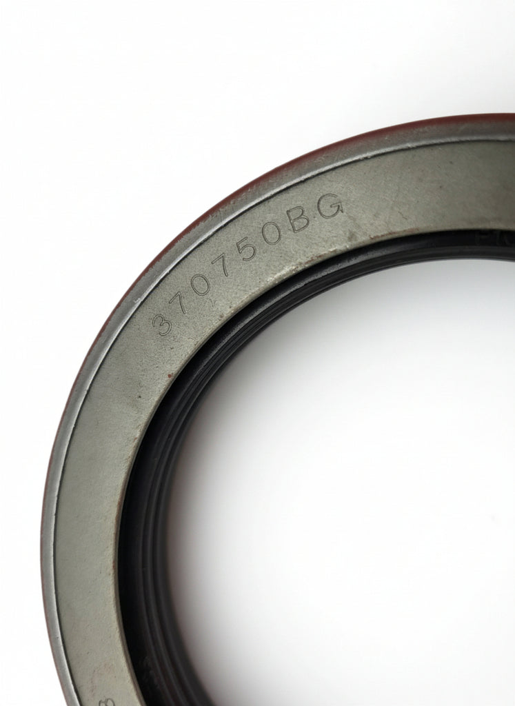 ONE Trailer Axle Oil Seal 10-56 Grease 10KHD 12K 15K 3.12x4.5" MAT (10-3125-06)