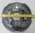 Dexter Brake, Electric, 3500#, 10" x 2.25", Dexter, 4 Bolt, LEFT (023-026-00)