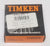 Timken Race 2.4409" O.D. Fits Timken Bearing 15123-T (15245-T)