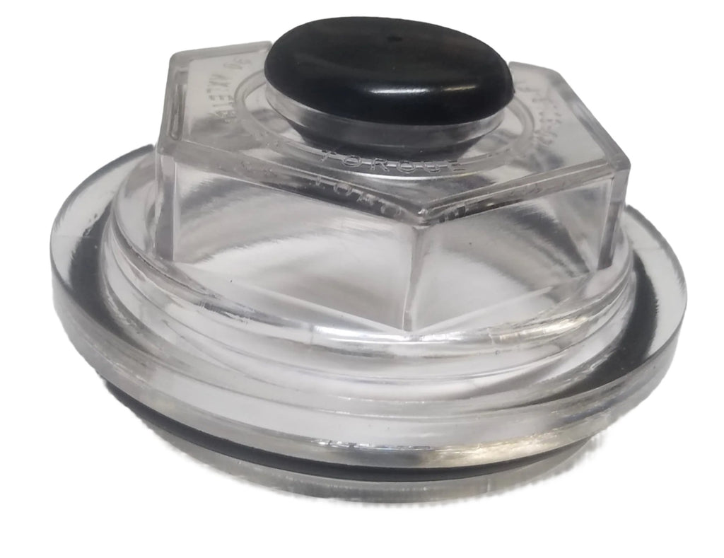 Hub Drum, 7.2K - 8K Narrow, 8 x 6.5, 9/16" Stud, 02475 Bearing, Replaces Dexter 7.2K, 7.5K, D80N, 8-393, With Bearings, Seals, and Oil Caps (99-86580-393-916-KIT)