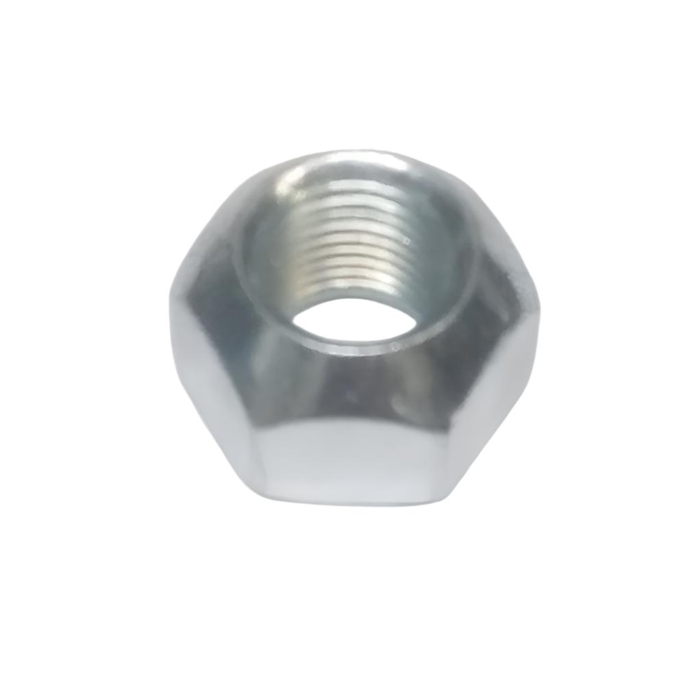 Hub Drum, 7.2K - 8K Narrow, 8 x 6.5, 9/16" Stud, 02475 Bearing, Replaces Dexter 7.2K, 7.5K, D80N, 8-393, With Bearings, Seals, and Oil Caps (99-86580-393-916-KIT)