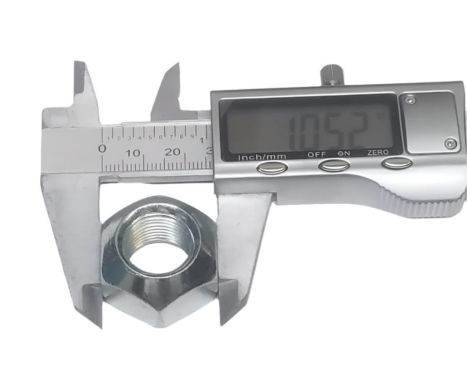 Hub Drum, 7.2K - 8K Narrow, 8 x 6.5, 5/8" Stud, 02475 Bearing, Replaces Dexter 7.2K, 7.5K, D80N, 8-393, With Bearings, Seals, and Oil Caps (99-86580-393-58-KIT)