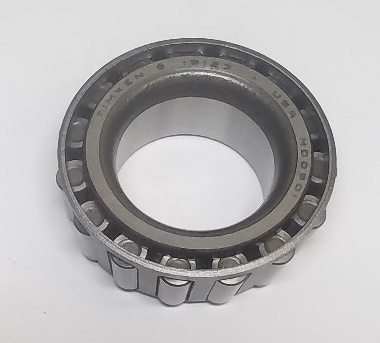 Timken Bearing, 1.25" ID, Fits 15245-T (15123-T)