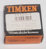 Timken Bearing, 1.25" ID, Fits 15245-T (15123-T)