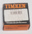 Timken Bearing, 1.25" ID, Fits 15245-T (15123-T)