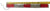 Jammy 15" Self-rounding 3 Incandescent Light Bar w/ Metal Base (J-573-3SR)