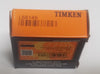 Timken Bearing, USA Made, 1.378" ID, fits L68111-T/L68111-T UFP 3500# (L68149-T)