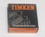 Timken Bearing, USA Made, 1.378" ID, fits L68111-T/L68111-T UFP 3500# (L68149-T)