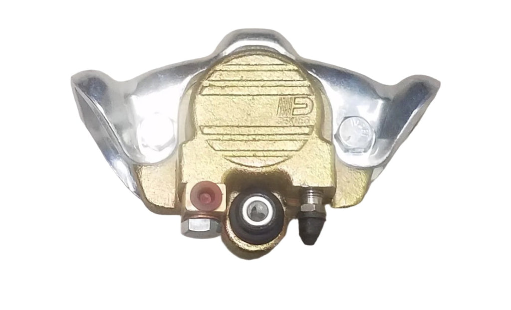 Dexter/UFP DB42 Caliper Rebuild Kit LH 3.5k 3500# (K71-778-02)