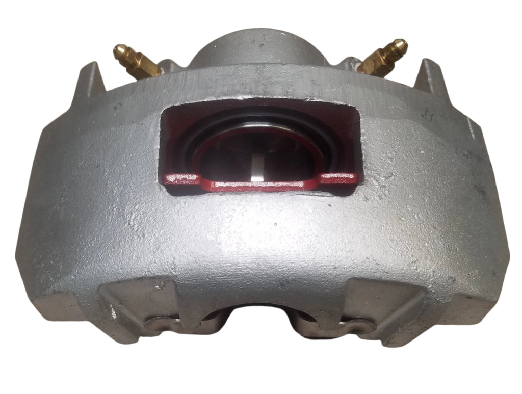 Disc Brake Caliper, 7000# to 8000#, Dacromet HR13858 (5/8" studs) or HR1389 (9/16" studs) (KDBC250DAC)
