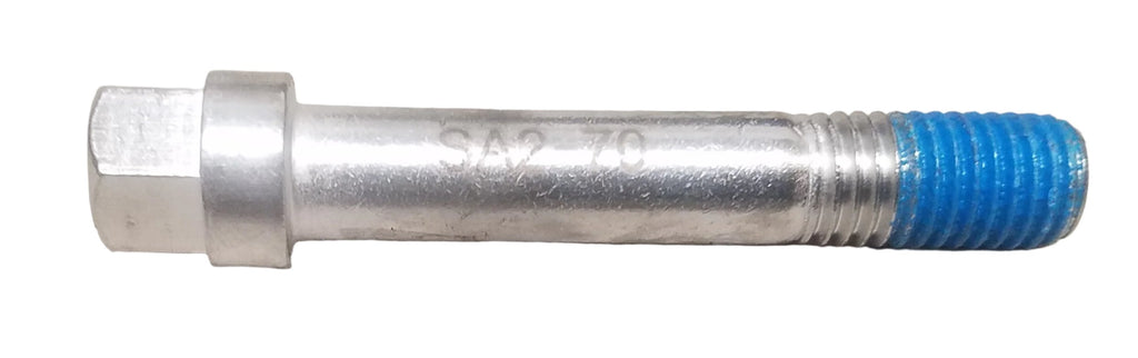 Disc Brake Caliper, 7000# to 8000#, Dacromet HR13858 (5/8" studs) or HR1389 (9/16" studs) (KDBC250DAC)