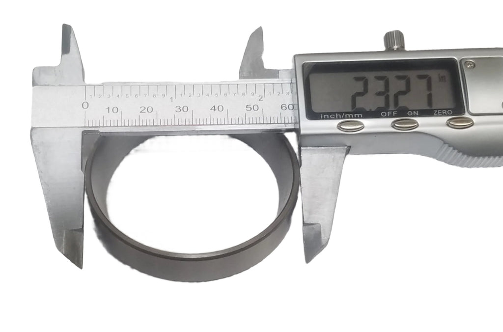 Bearing Kit for 4200# Pre-2003 UFP Ranger Boat Trailer w/ Straight Spindle with 1.68" x 2.33" Seal (BK-4200-UFP-233)