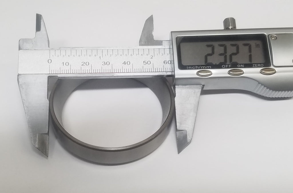 Bearing Kit for 4200# UFP Ranger Boat Trailer w/ Straight Spindle (BK-4200-UFP)