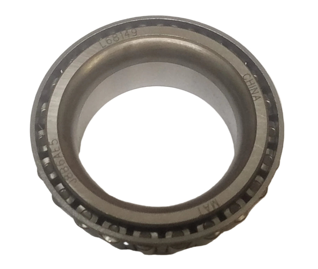 Bearing Kit for 4200# UFP Ranger Boat Trailer w/ Straight Spindle (BK-4200-UFP)
