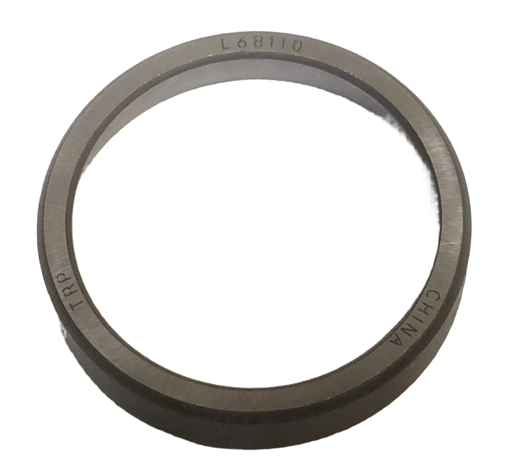 Bearing Kit for 4200# UFP Ranger Boat Trailer w/ Straight Spindle (BK-4200-UFP)