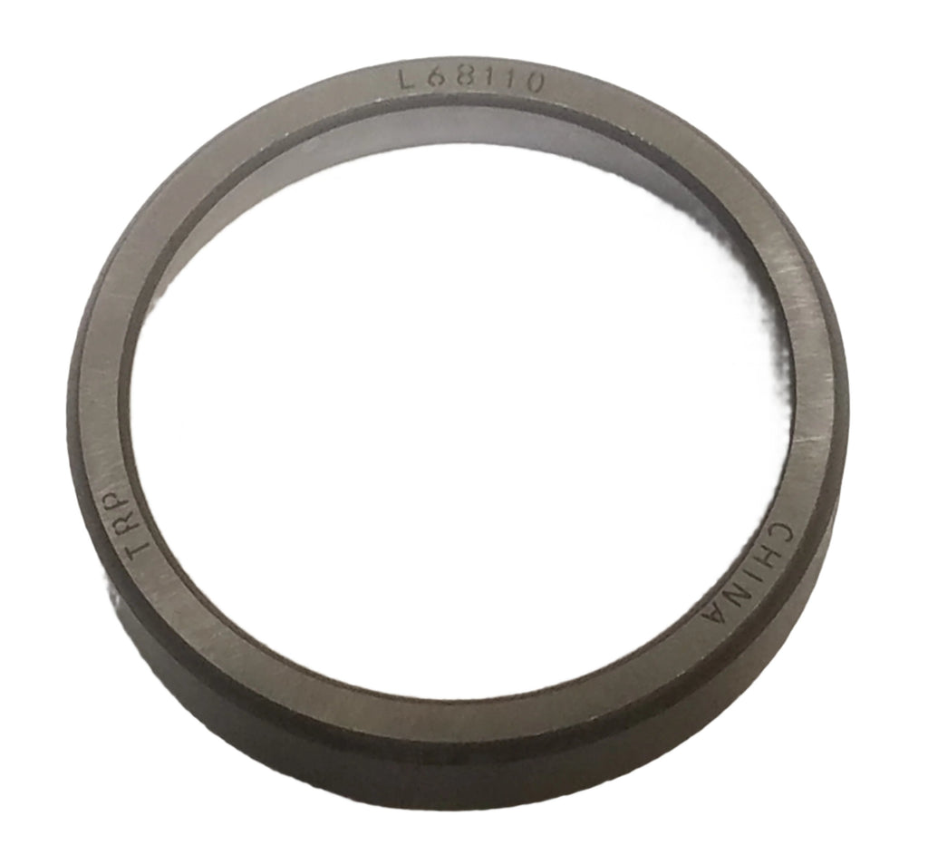 Bearing Kit for 4200# Pre-2003 UFP Ranger Boat Trailer w/ Straight Spindle with 1.68" x 2.33" Seal (BK-4200-UFP-233)