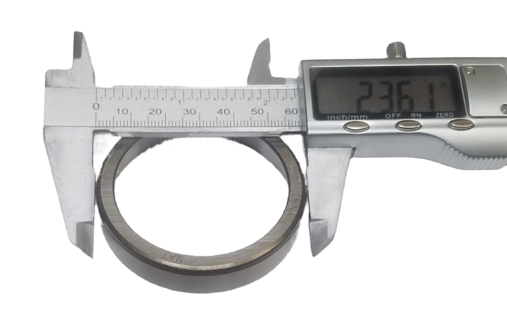 Bearing Kit for 3200# & 3700# UFP Hubs (BK2-500)