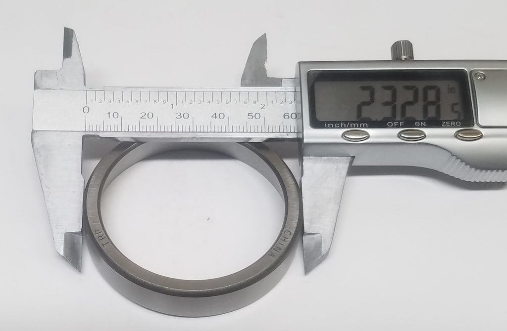 Bearing Kit for 3200# & 3700# UFP Hubs (BK2-500)