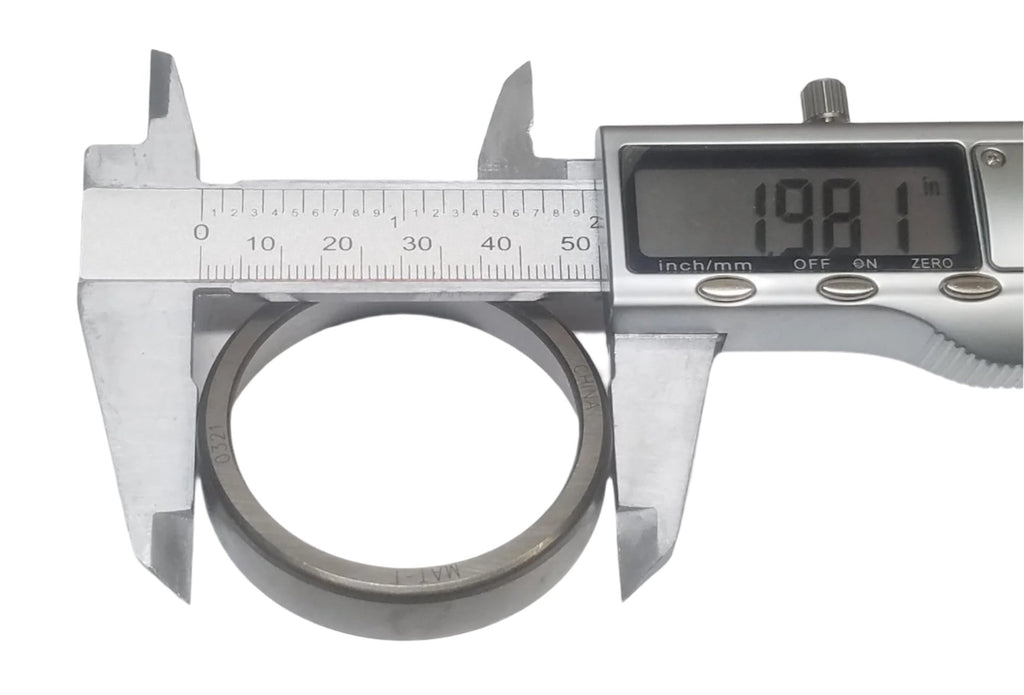 Bearing Kit for 3200# & 3700# UFP Hubs (BK2-500)