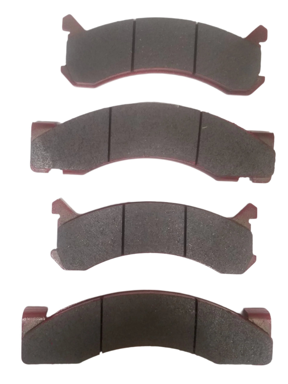 IN STORE PICK UP ONLY (DBC-2250-CRM-PAD) Disc Brake Pads, 8000# to 14K, Ceramic, 4 Pads, Fits Kodiak / ALKO 10K & 12K
