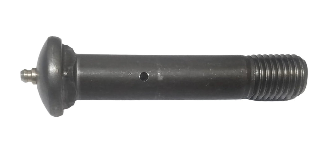 Equalizer for 2" Wide Slipper Springs 12" Long 7/8" Center Hole W/ Nuts & Bolts (EQ-12-LN-KIT)
